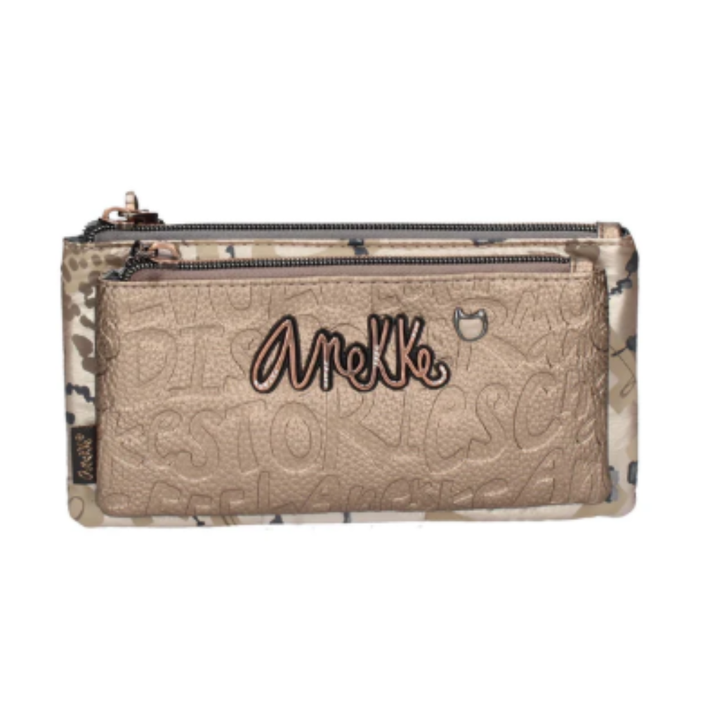 anekke anekke portafoglio donna 41789-023 - foto 1