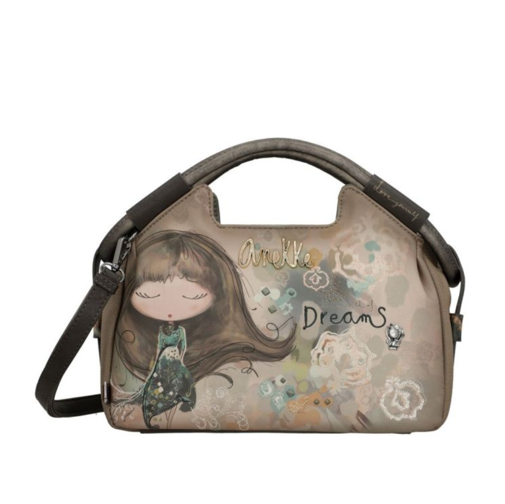 anekke anekke borsa donna 41701-402 - foto 1
