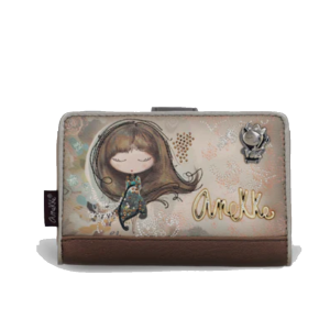 Portafoglio sintetico 41709-902