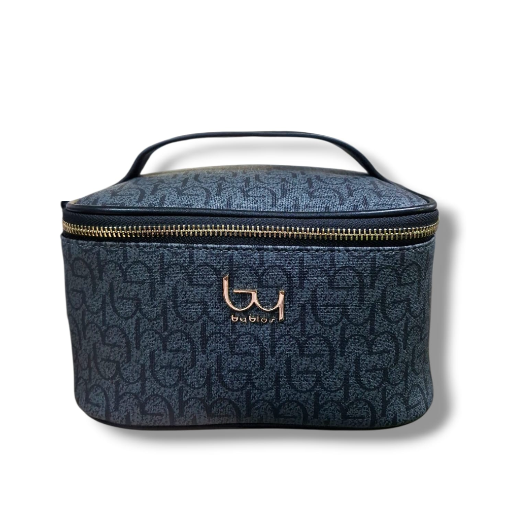 byblos byblos pochette sintetico notredame  bybe64a95 z02 nero - foto 1