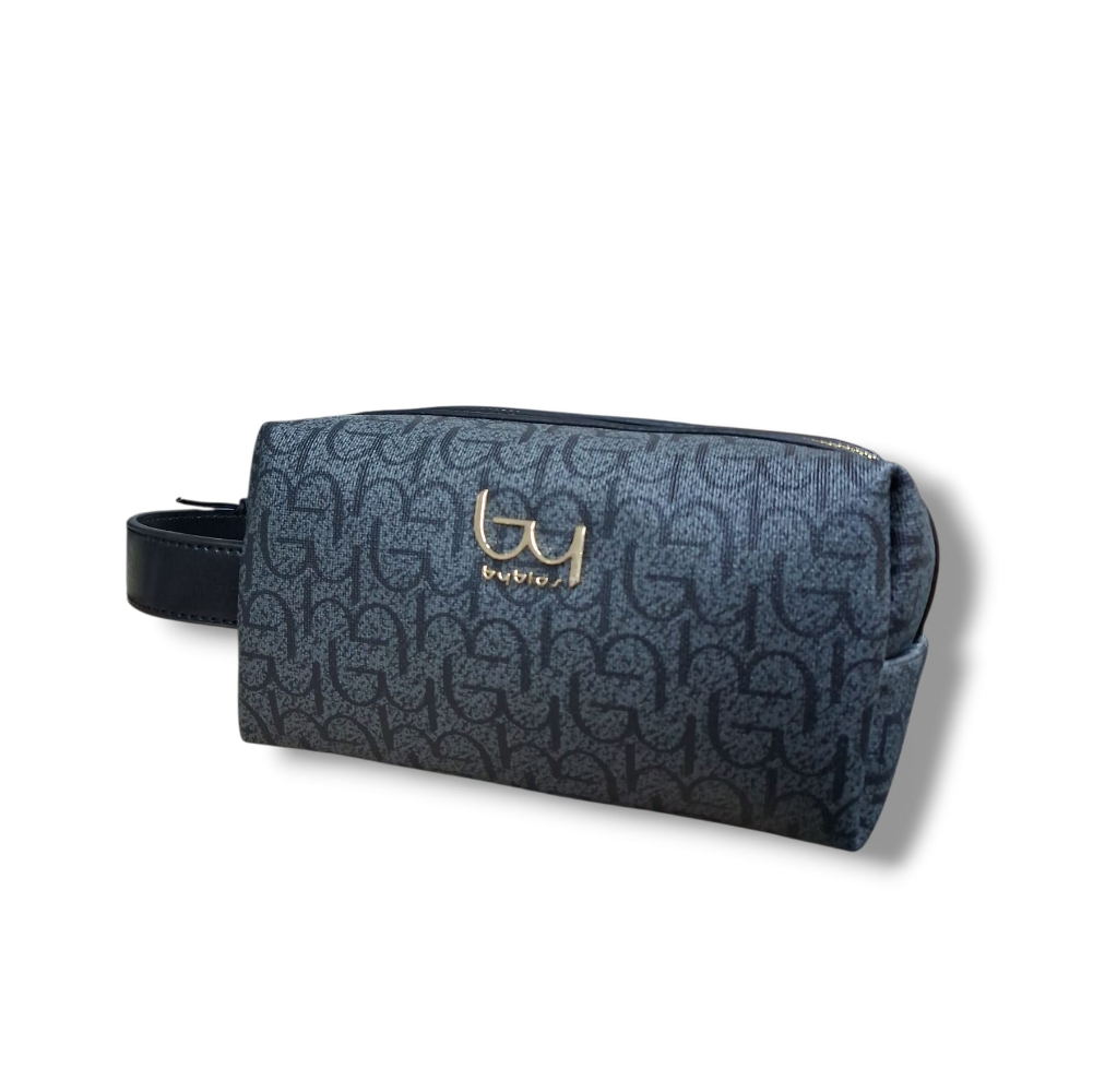 byblos byblos pochette sintetico notredame  bybe64a96 z02 nero - foto 1
