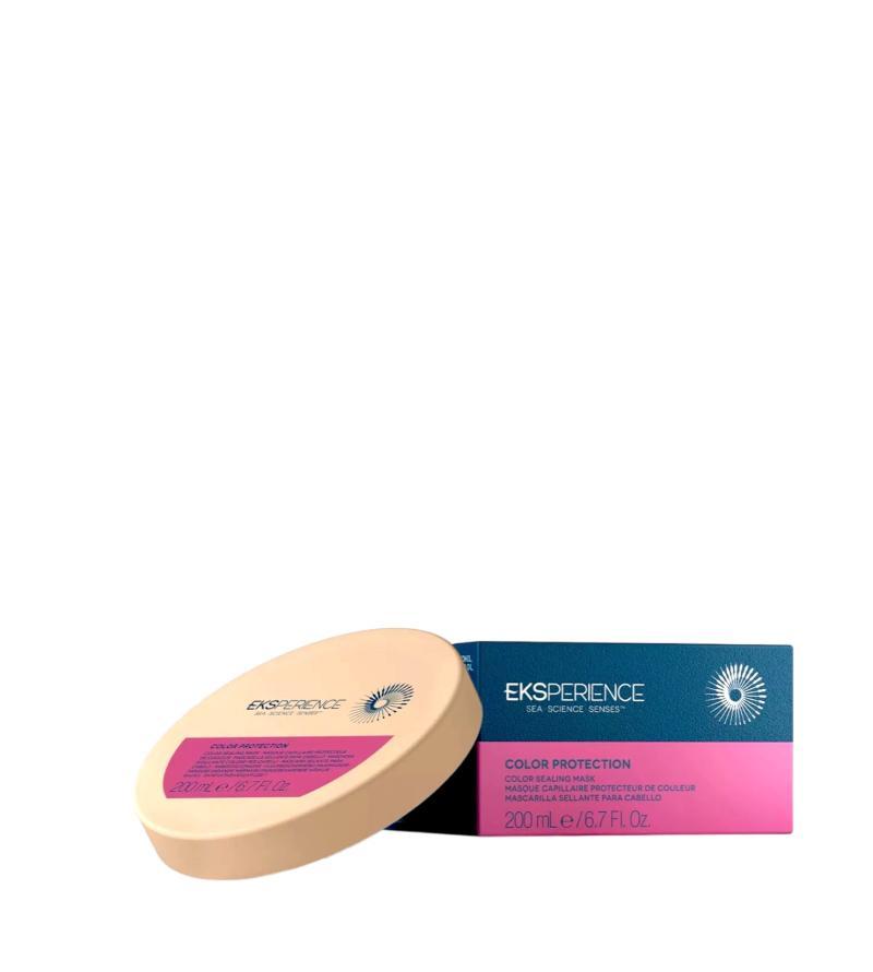 eksperience eksperience color sealing mask 200ml - foto 1