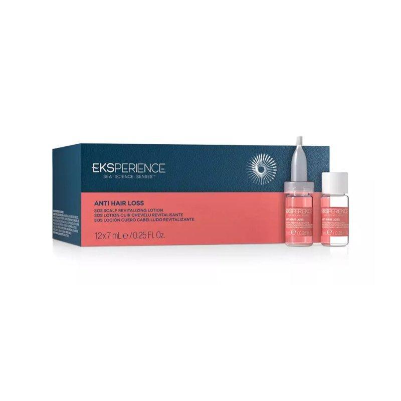 eksperience eksperience anti hair loss  revita lotion 7ml - foto 1