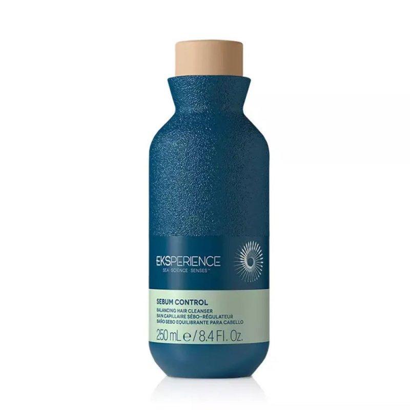 eksperience eksperience sebum balancing cleanser 250ml - foto 1