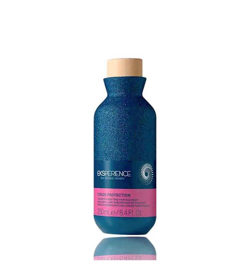 eksperience eksperience color potection intensify cleanser 250ml - foto 1 eksperience eksperience color potection intensify cleanser 250ml - foto 1