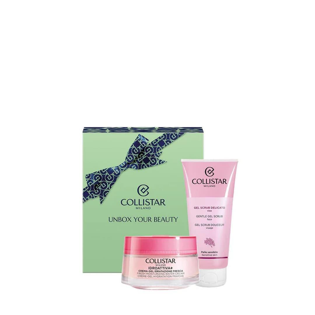 collistar collistar conf.idrattiva gel 50ml 7358 - foto 1