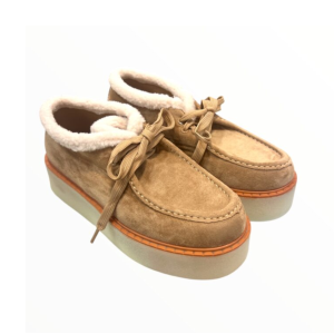 Scarpa classy2001-fw25 sand 37