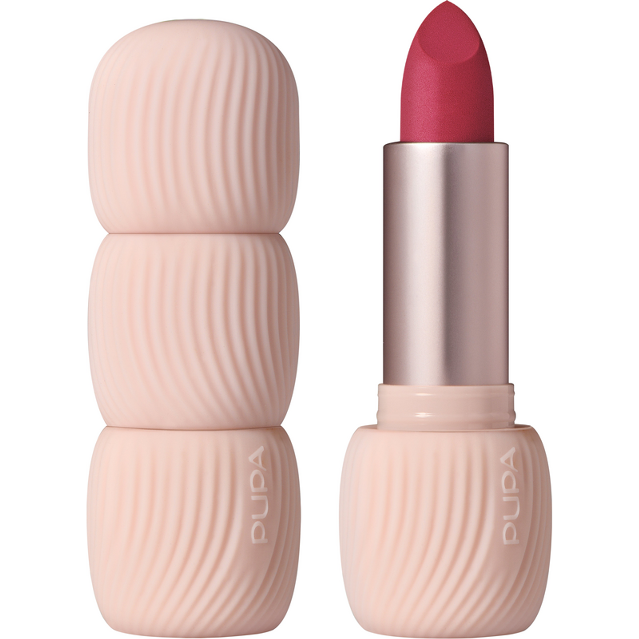 pupa pupa rossetto my crush n.023 - foto 1 PUPA Rossetto My Crush N.023 borgogna con applicatore
