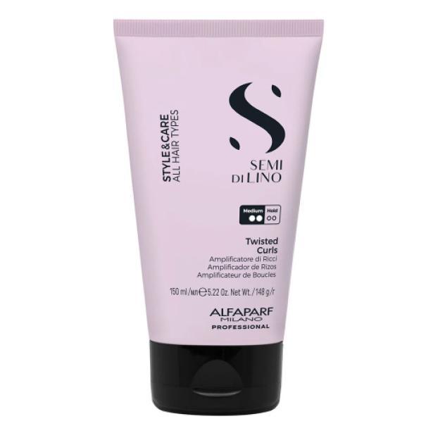 alfaparf alfaparf amplificatore di ricci twisted curls style care 150ml pf029695 - foto 1