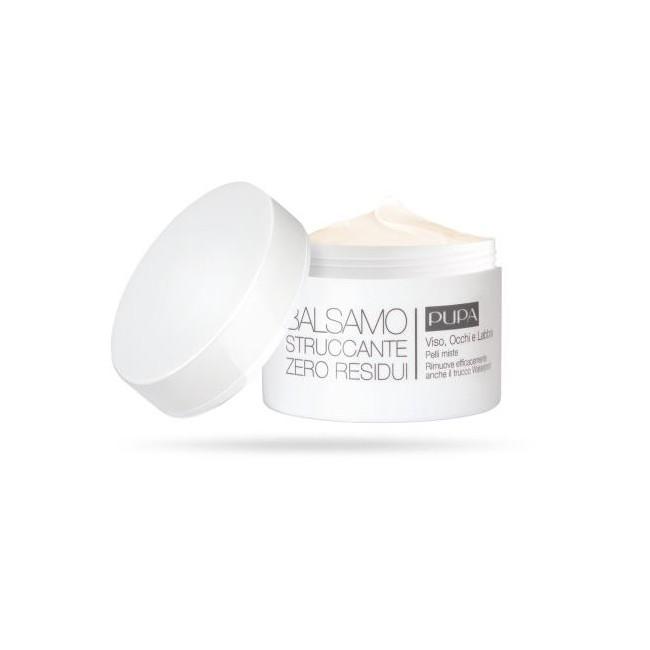 pupa pupa balsamo struccante 100ml - foto 1