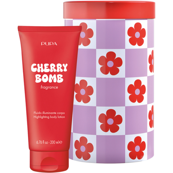 pupa pupa happybox a.profum.100ml 002 - foto 1