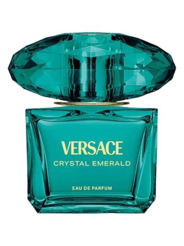 versace e.d.p.versace crystal emerald 30 ml - foto 1