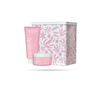 Kit benessere asian a37c001