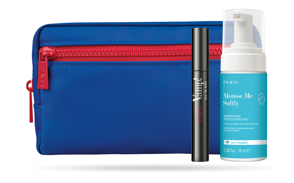 pupa pupa kit trattamento viso 106a001 - foto 1