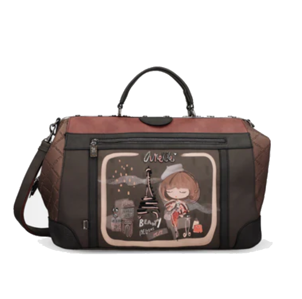 anekke anekke borsa da viaggio 41808-401 - foto 1