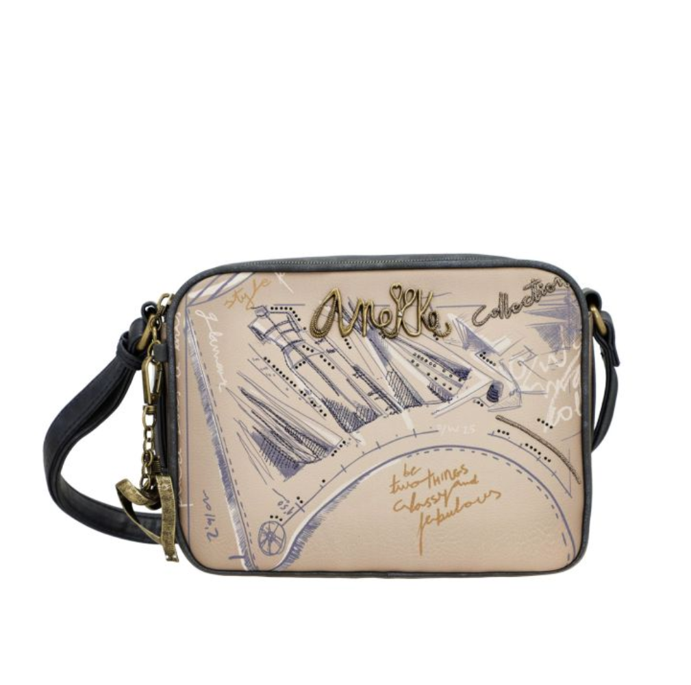 anekke anekke borsa donna 41843-183 - foto 1