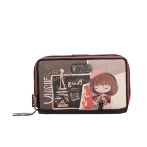 Portafoglio donna 41809-909