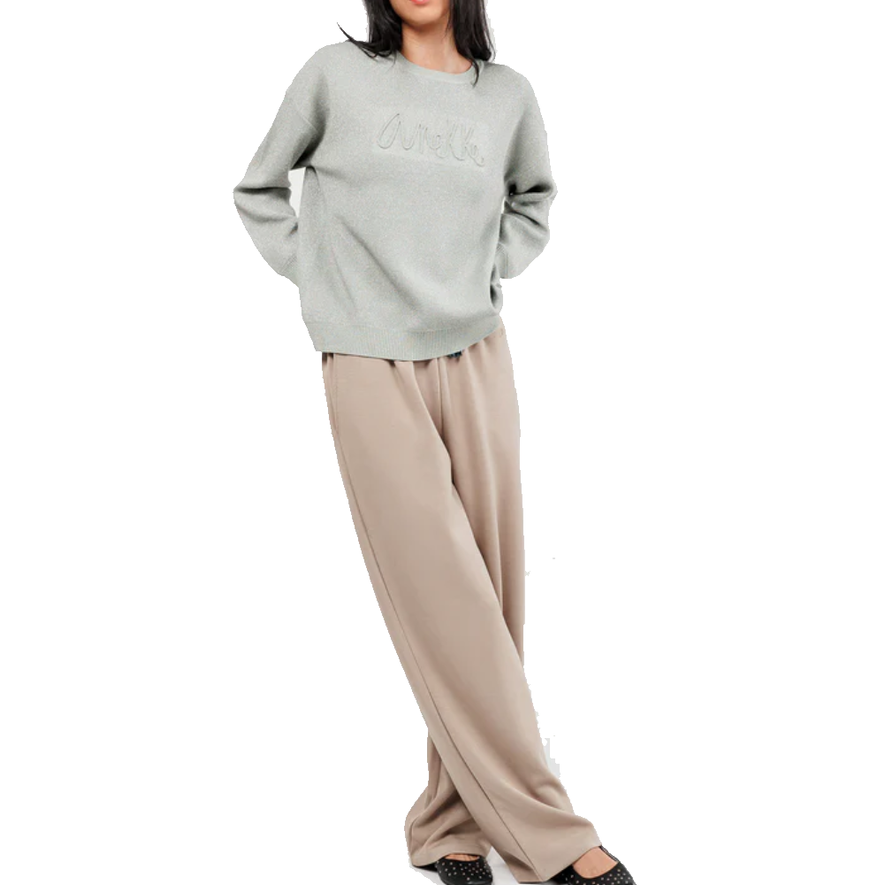 anekke anekke pantalone donna 41276-201 large - extra large - foto 1