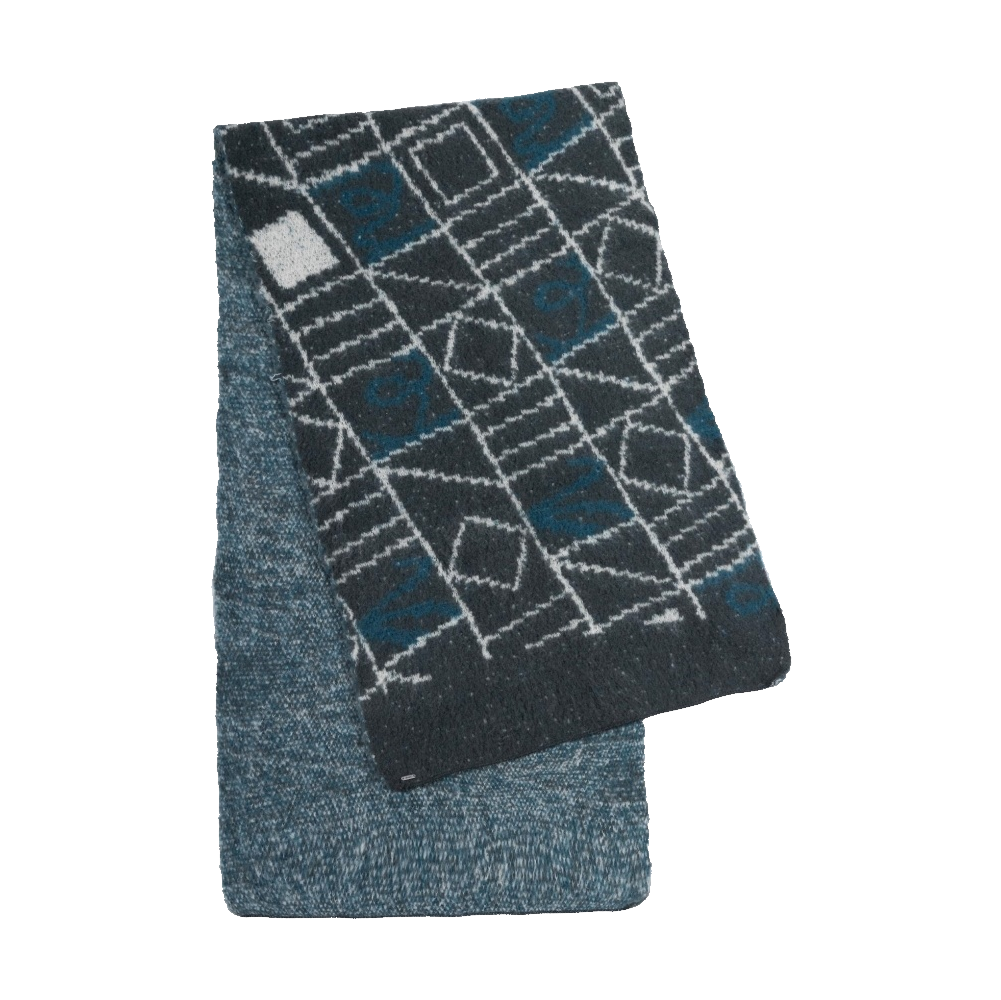 anekke anekke sciarpa larga 190x55cm 41470-211 - foto 1