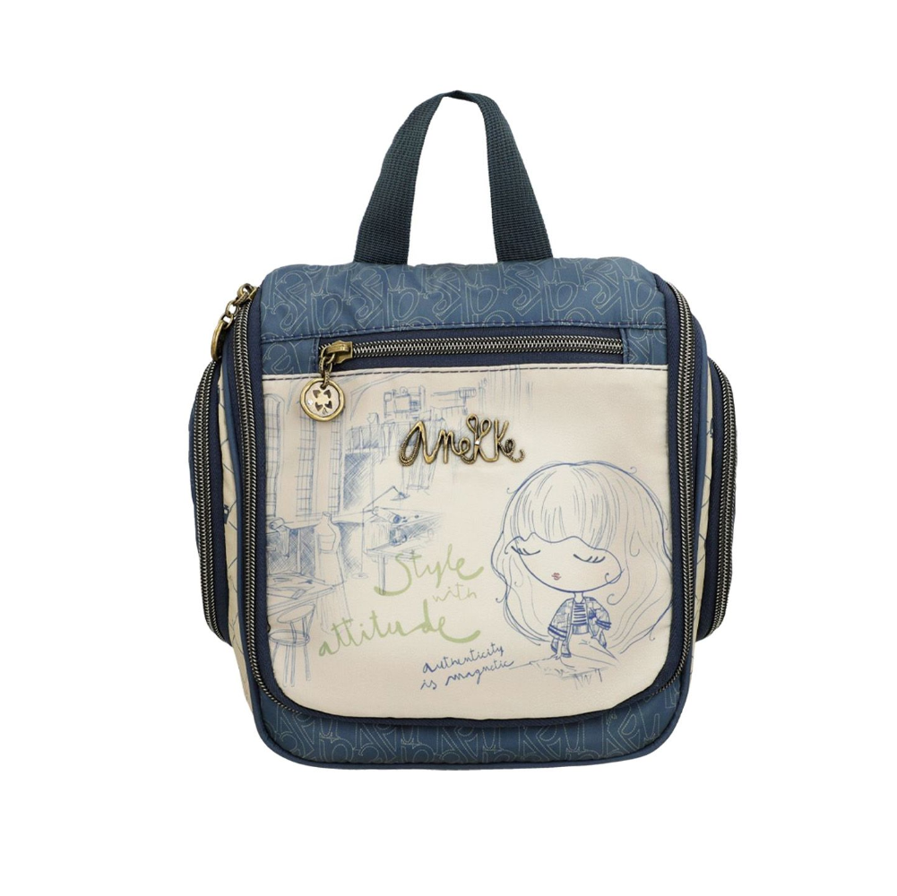 anekke anekke pochette donna 41587-013 - foto 1