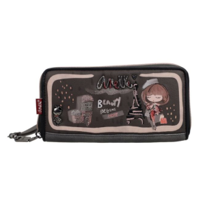 Portafoglio donna 41809-908