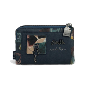 Portafoglio donna 41779-912