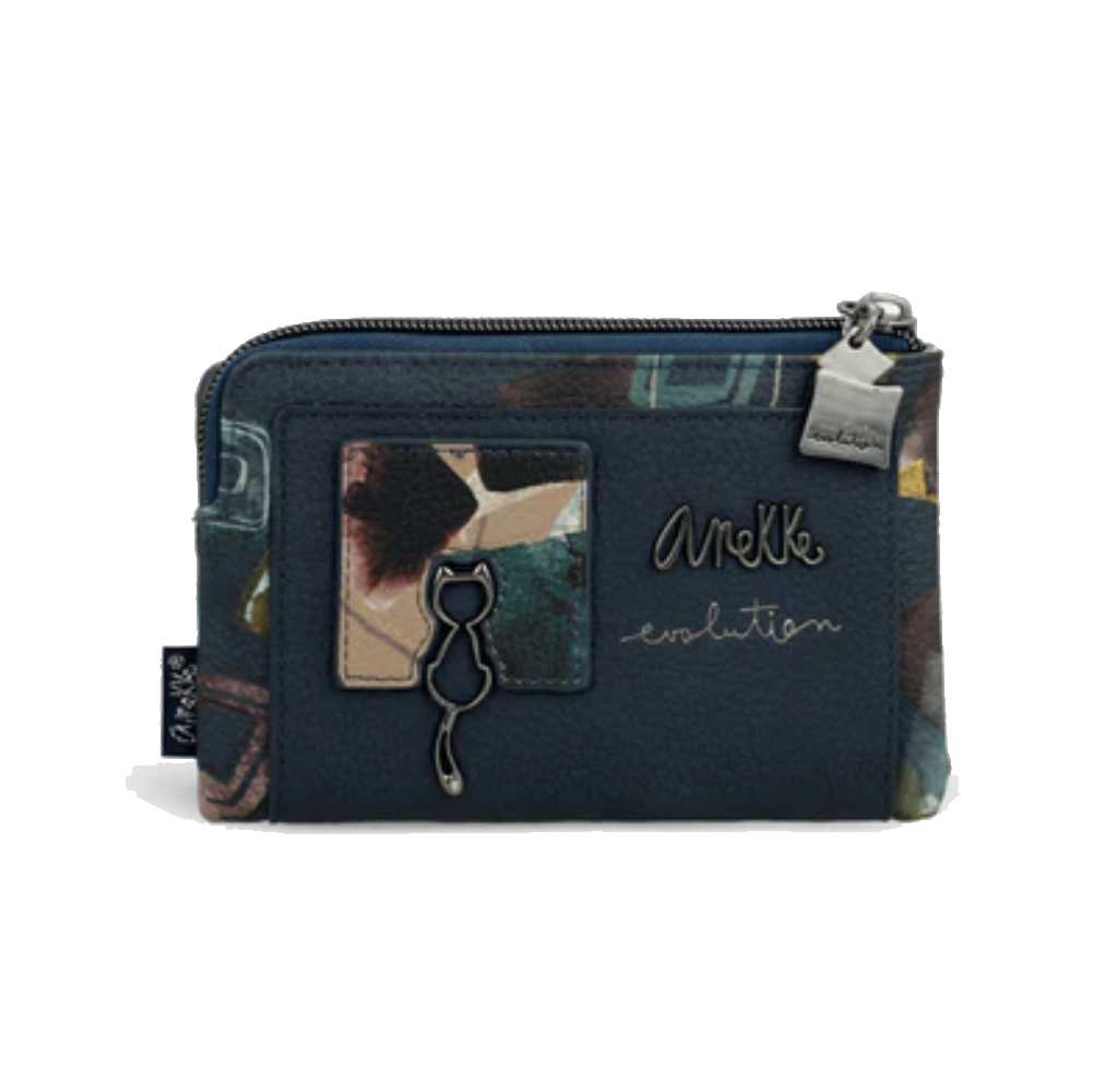 anekke anekke portafoglio donna 41779-912 - foto 1