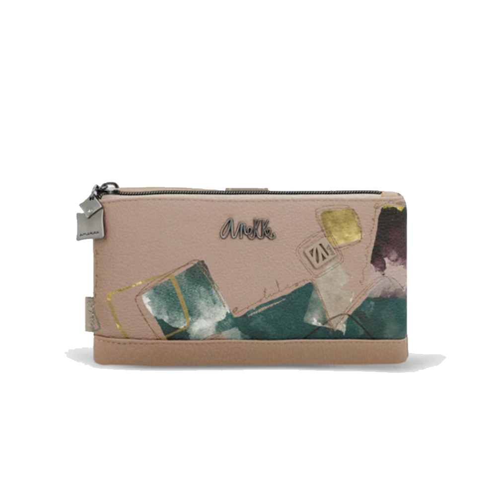 anekke anekke portafoglio donna 41779-906 - foto 1