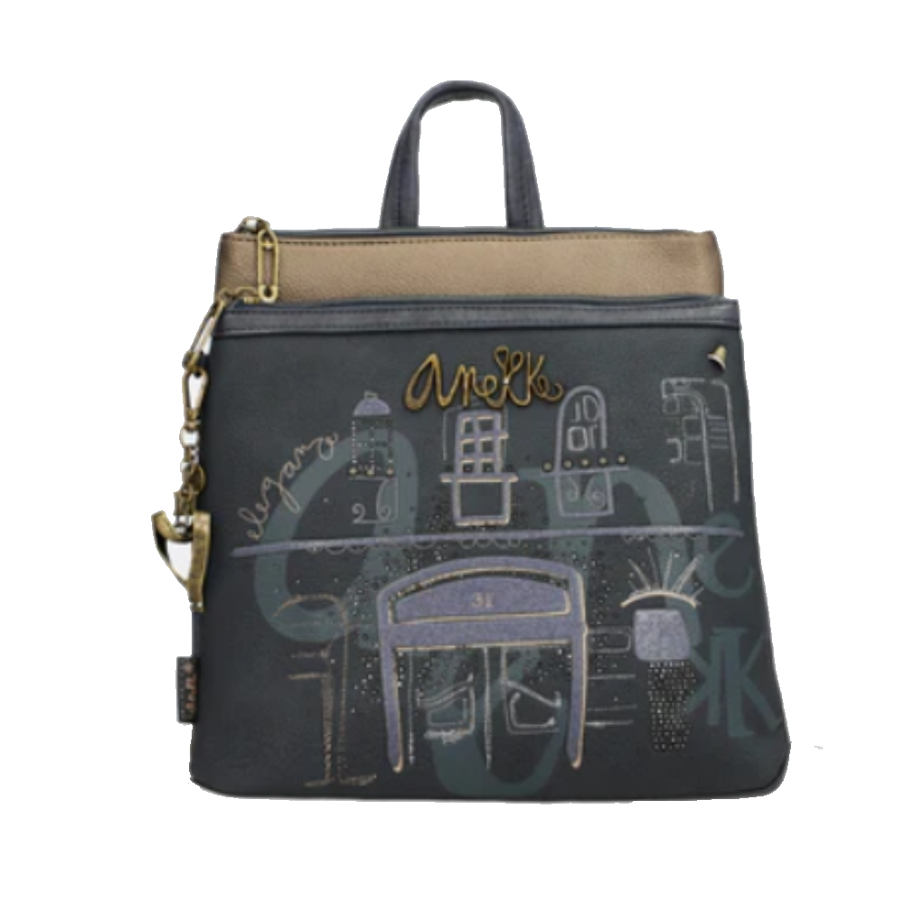 anekke anekke zaino donna 41855-233 - foto 1