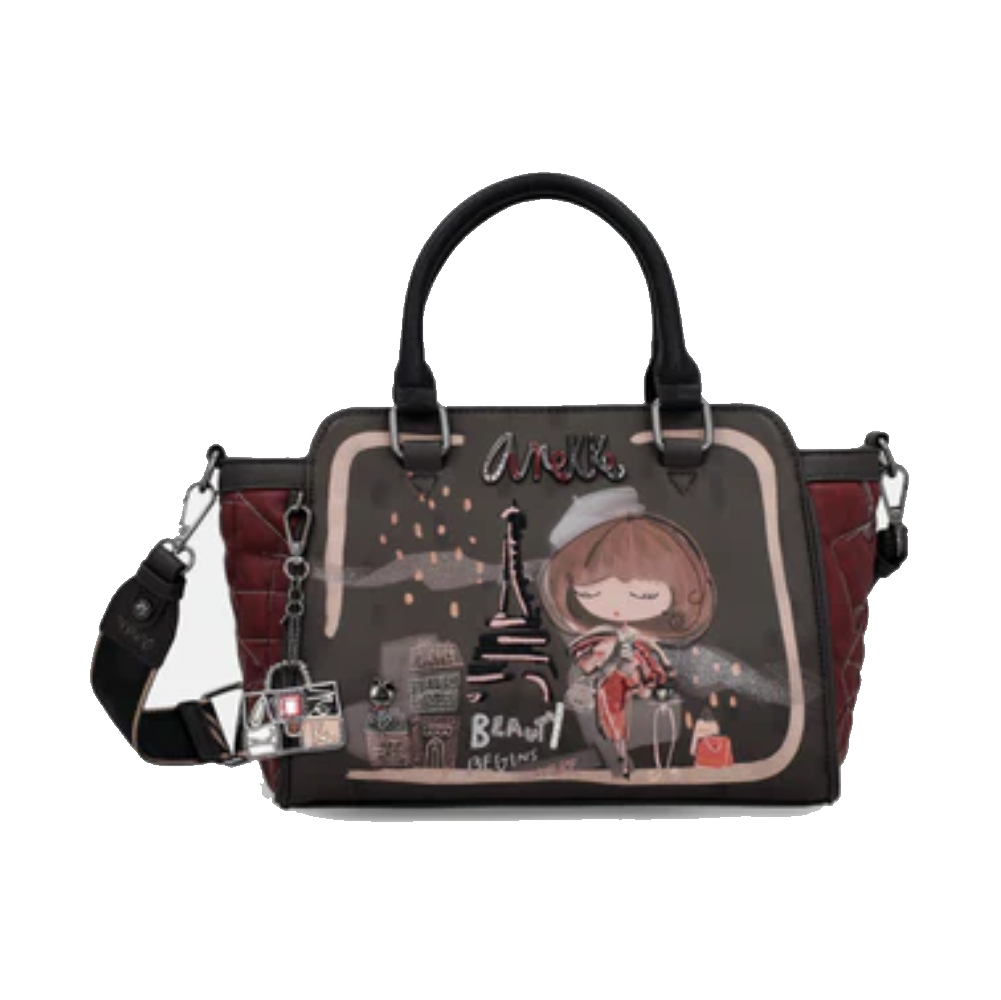 anekke anekke borsa donna 41801-032 - foto 1