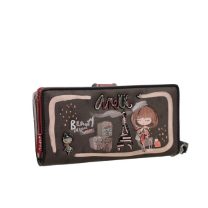 Portafoglio donna 41809-901