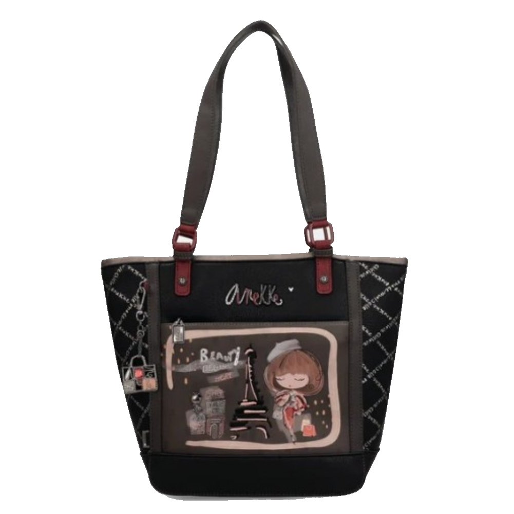 anekke anekke borsa donna 41802-134 - foto 1