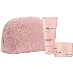 Teddyland kit g/d+s/c a001