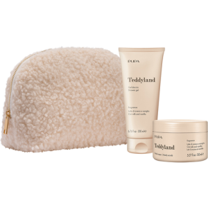 Teddyland kit g/d+s/c a002