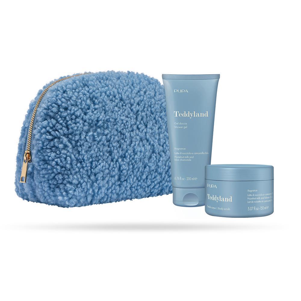 pupa pupa teddyland kit g/d+s/c a004 - foto 1