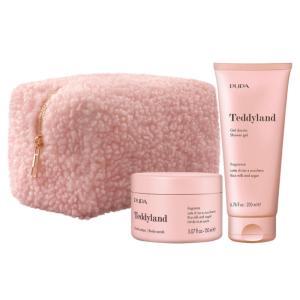 Teddyland kit g/d+s/c a006