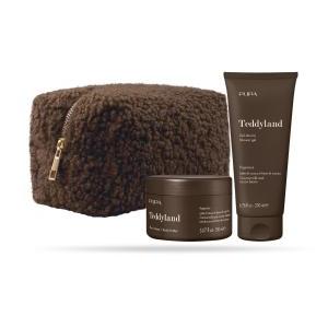 Teddyland kit g/d+a/p a004