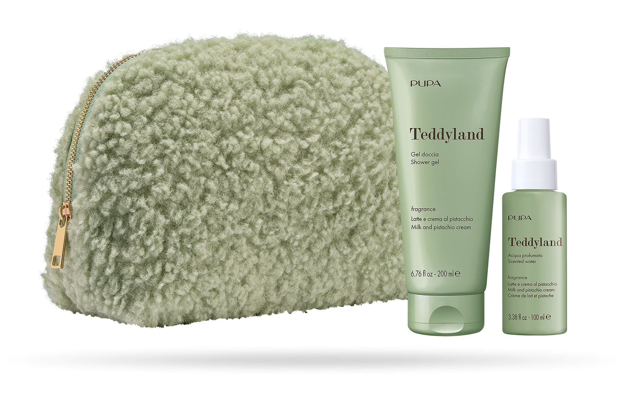 pupa pupa teddyland kit g/d+a/p a005 - foto 1