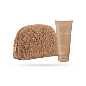 Teddyland l.doccia 200ml