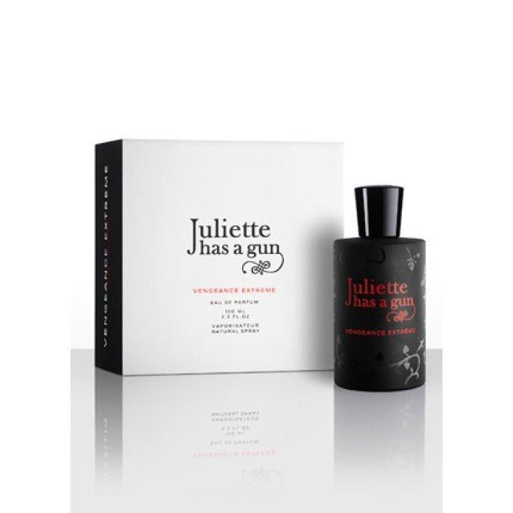 juliette e.d.p.juliette calamity j.50m - foto 1