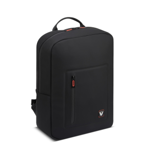 Zaino 1 comp be-dry nero