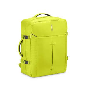 Zaino underseat easyjet ironik 2.0 41532677 cyber lime