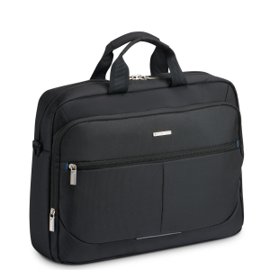 Borsa porta pc 15.6 easy office 2.0 nero