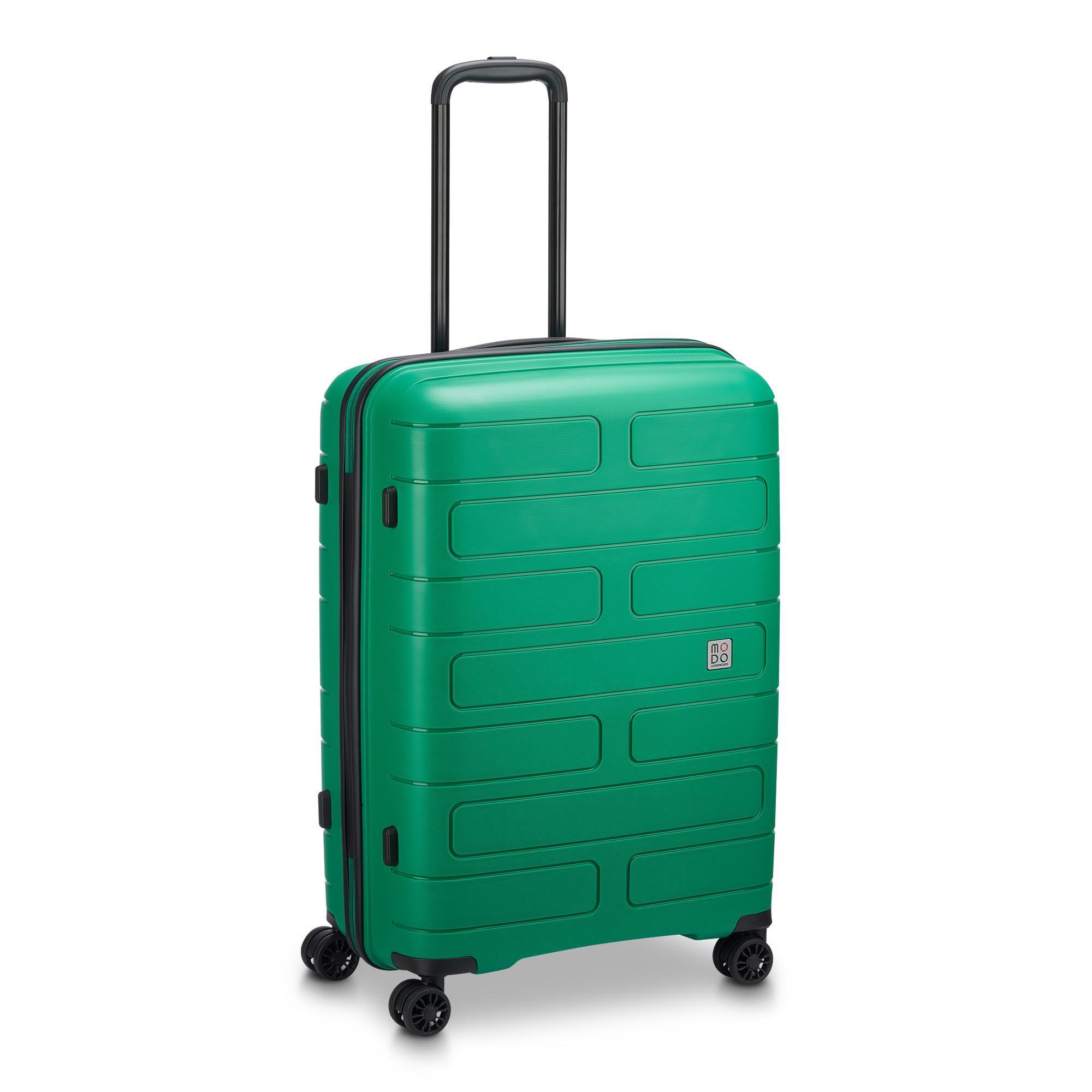 roncato roncato trolley 4r supernova 2.0 teal media - foto 2