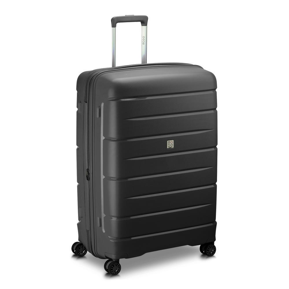 roncato roncato trolley grande starlight 3.0 75cm 42345101 black - foto 1