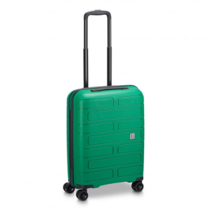 Trolley piccolo cabina 4r supernova 2.0 55/20cm 42202307 green