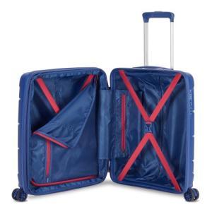 Trolley piccolo cabina starlight 3.0 55/20cm 42345323 dark blue