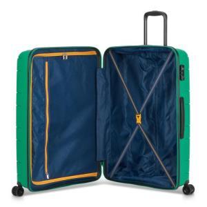 Trolley grande 4r supernova 2.0 76cm 42202107 grass green