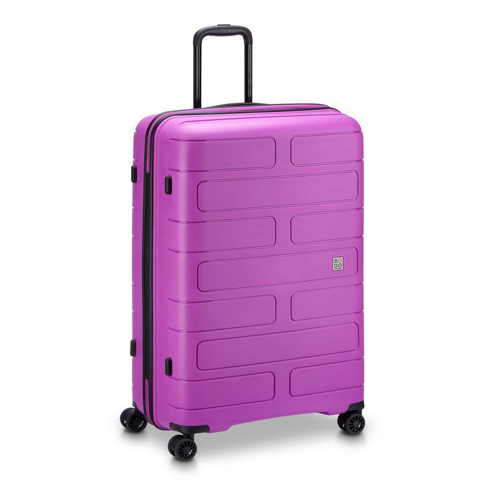 roncato roncato trolley grande 4r supernova 2.0 76cm fuchsia 42202139 - foto 1