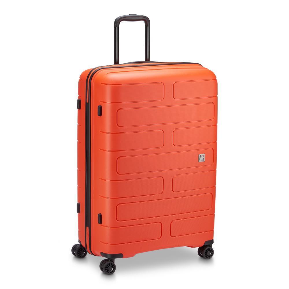 roncato roncato trolley grande 4r 76cm supernova 2.0 orange 42202112 - foto 1